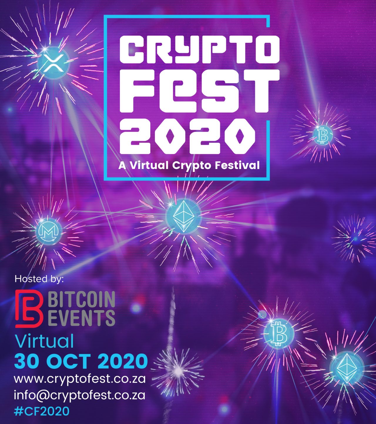 crypto festival